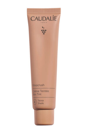 Caudalie VINOCRUSH cream with color #4 30 ml
