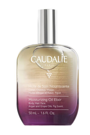 Caudalie ACEITE DE TRATAMIENTO NUTRITIVO 50 ml