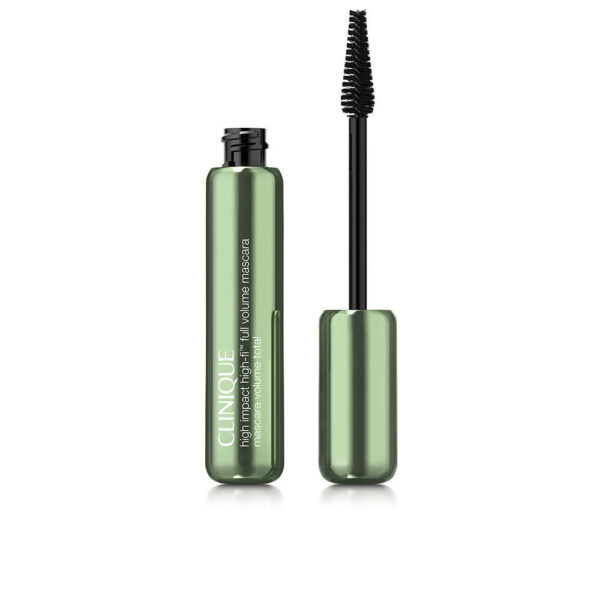 Clinique HIGH IMPACT HI-FI full volume mascara #Brown 10 ml