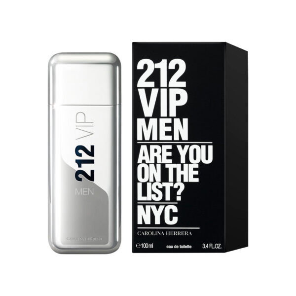 212 VIP MEN edt vapo 100 ml
