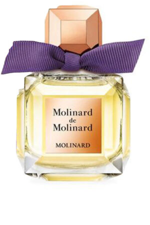 MOLINARD BY MOLINARD edt vapo 75 ml
