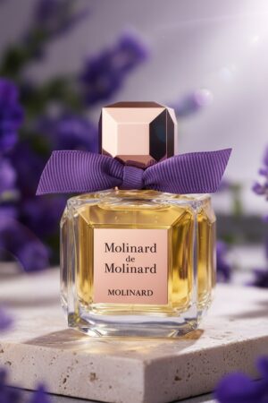 MOLINARD BY MOLINARD edt vapo 75 ml