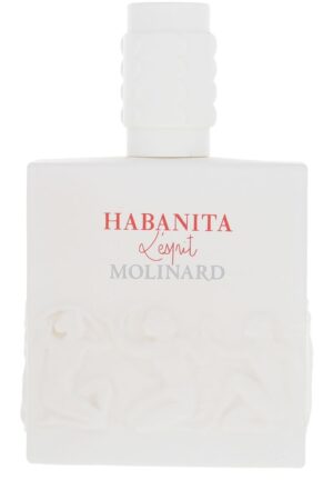 Molinard HABANITA L'ESPRIT edp vapo 75 ml