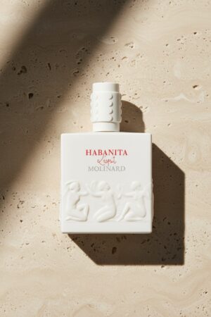 Molinard HABANITA L'ESPRIT edp vapo 75 ml