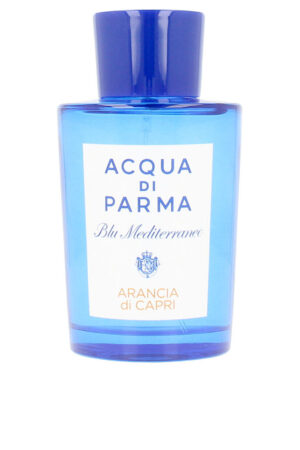 Acqua di parma BLU MEDITERRANEO ARANCE DI CAPRI edt vapo 180 ml