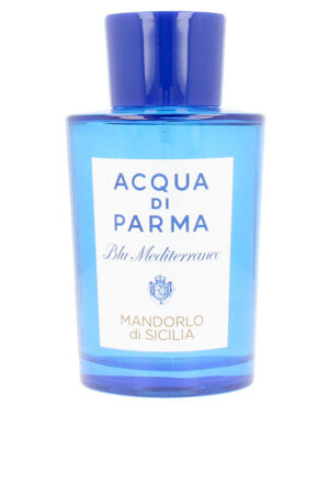 Acqua di parma BLU MEDITERRANEO MANDORLO DI SICILIA edt vapo 180 ml
