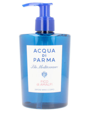 Acqua di parma BLU MEDITERRANEO FICO DI AMALFI body and hand gel 300 ml