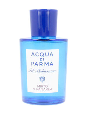 Acqua di parma BLU MEDITERRANEO MIRTO DI PANAREA edt vapo 100 ml