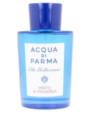 Acqua di parma BLU MEDITERRANEO MIRTO DI PANAREA edt vapo 180 ml