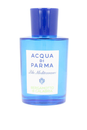 Acqua di parma BLU MEDITERRANEO BERGAMOTTO DI CALABRIA edt vapo 100 ml