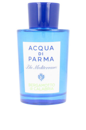 Acqua di parma BLU MEDITERRANEO BERGAMOTTO DI CALABRIA edt vapo 180 ml