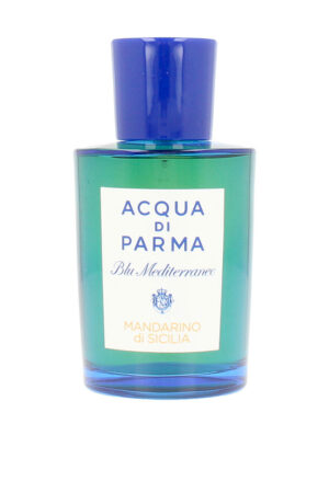 Acqua di parma BLU MEDITERRANEO MANDARIN DI SICILIA edt vapo 100 ml