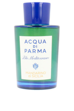 Acqua di parma BLU MEDITERRANEO MANDARIN DI SICILIA edt vapo 180 ml