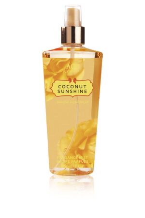 Aqc fragrances BODY MIST #coconut shunshine 250 ml