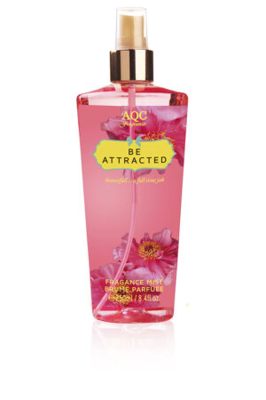 Aqc fragrances BODY MIST #be attracted 250 ml