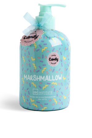 Idc institute CANDY MARSHMALLOW hand soap 500 ml