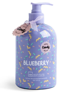 Idc institute CANDY BLUEBERRY hand soap 500 ml