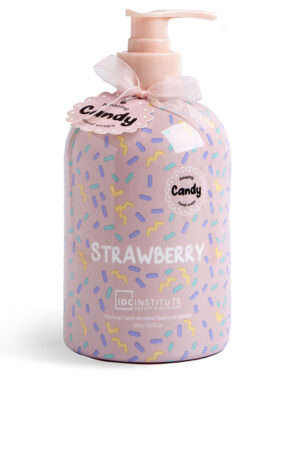 Idc institute CANDY STRAWBERRY hand soap 500 ml