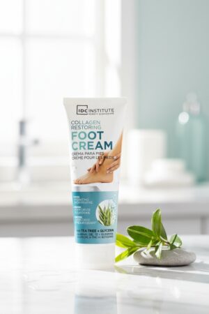 Idc institute COLLAGEN RESTORING foot cream 250 ml
