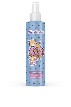 Martinelia YUMMY! colonia corporal spray 210 ml