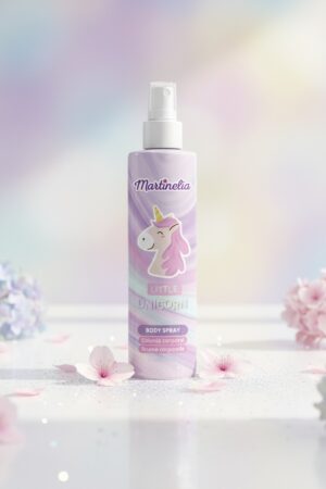Magic studio LITTLE UNICORN body cologne 210 ml