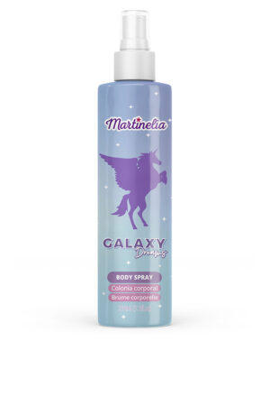 Martinelia GALAXY DREAMS body mist spray 210 ml