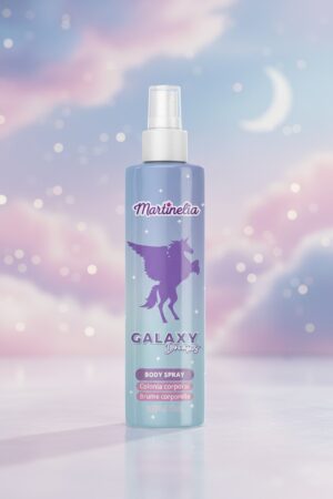 Martinelia GALAXY DREAMS body mist spray 210 ml