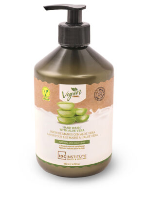Idc institute ALOE VERA hand soap 500 ml