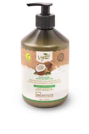 Idc institute HAND WASH coconut hand soap 500 ml