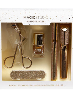 Magic studio DIAMOND PERFECT PARTY CASE 5 pcs