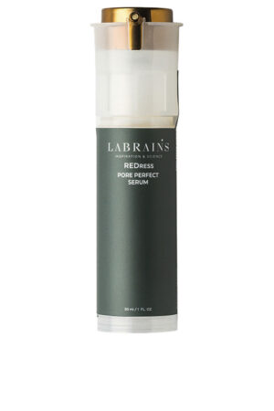 Labrains REDRESS PORE PERFECT refill serum 30 ml