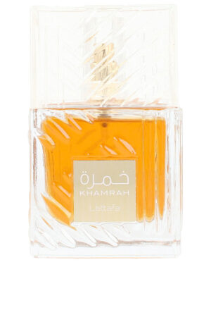 Lattafa KHAMRAH edp vapo 100 ml