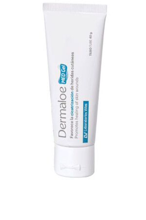 DERMALOE MED healing gel 40 gr