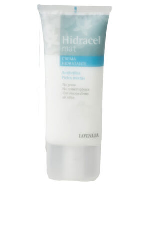 HIDRACEL MAT moisturizing cream 50 ml
