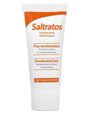 SALTRATOS REHEATED SKIN refreshing gel 50 ml