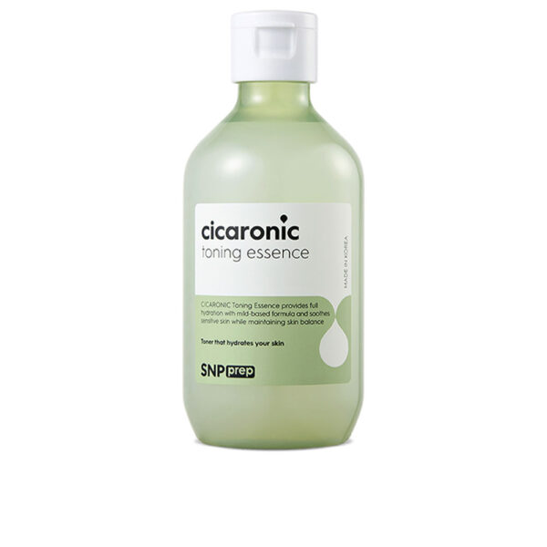 Snp CICARONIC tonic with cica 220 ml