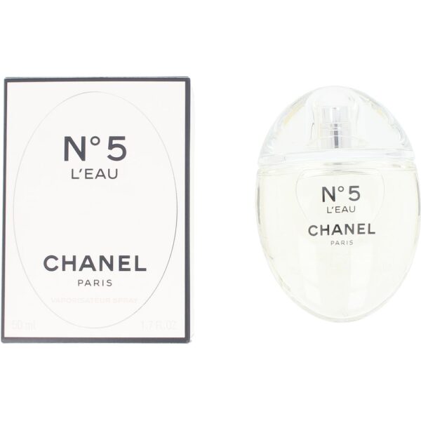 Nº 5 L'EAU edt vapo 50 ml