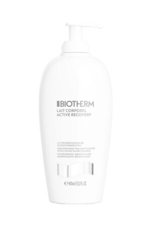 Biotherm LECHE CORPORAL DE REPARACIÓN INTENSA 400 ml
