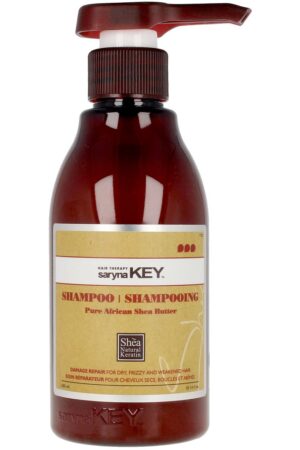 Saryna key DAMAGE REPAIR shampoo 300 ml