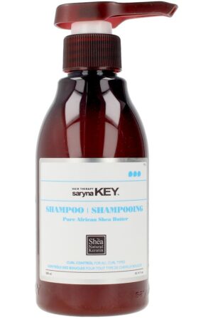 Saryna key CURL CONTROL shampoo 300 ml