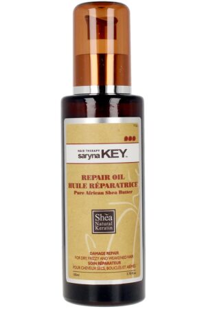 Saryna key DAMAGE REPAIR oil 105 ml