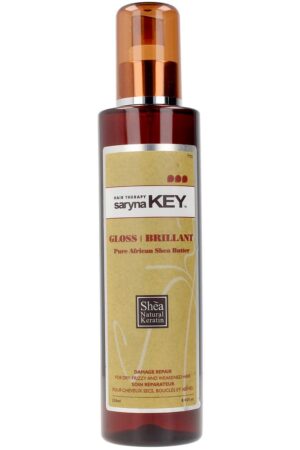 Saryna key DAMAGE REPAIR spray gloss 250 ml