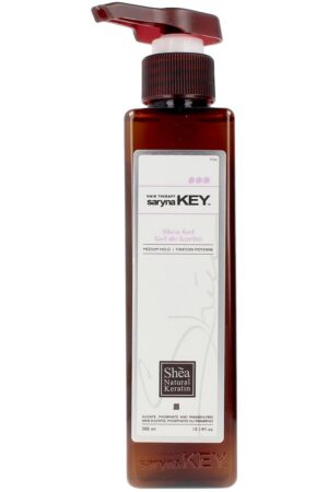 Saryna key CURL CONTROL styling gel 300 ml