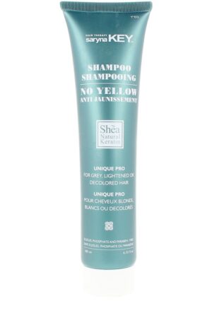 Saryna key NO-YELLOW champú 180 ml