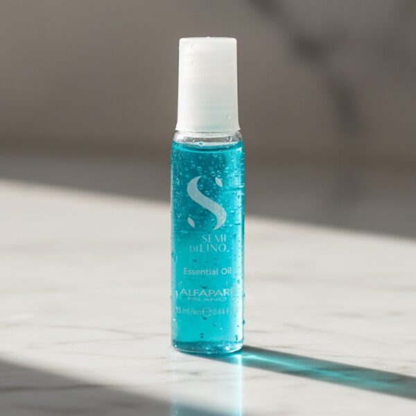 SEMI DI LINO SUBLIME essential oil 12 x 13 ml