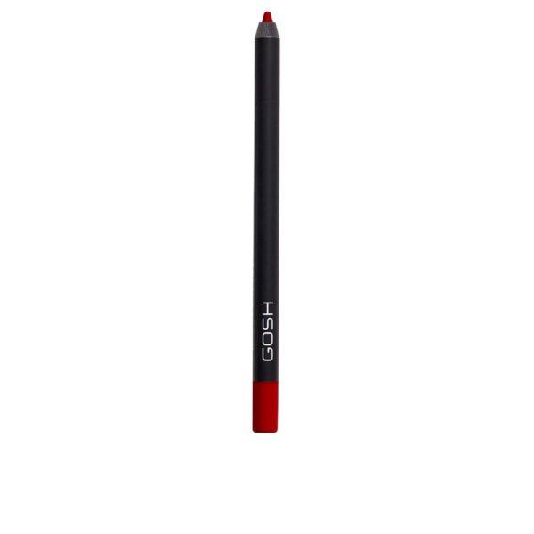VELVET TOUCH waterproof lipliner #016-the red 1.20 gr