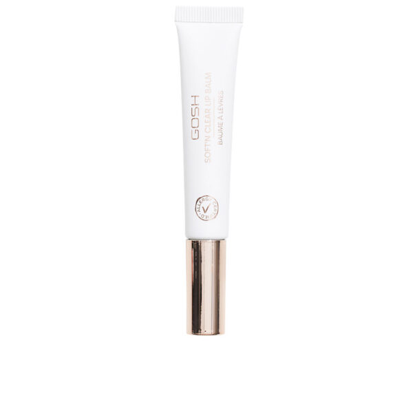 SOFT'N CLEAR lip balm #001-Glaze 8 ml