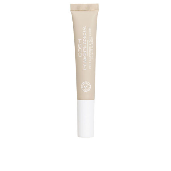 EYE BRIGHT'N CONCEAL liquid concealer #001 12 ml