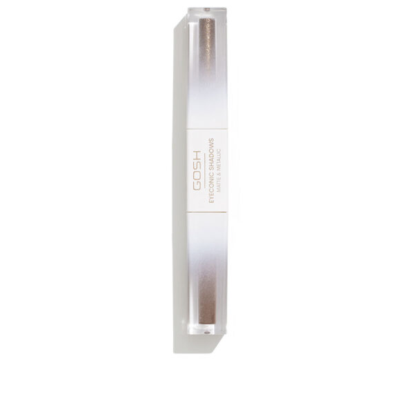 EYECONIC SHADOWS matte and metallic #003-savage 2 ml