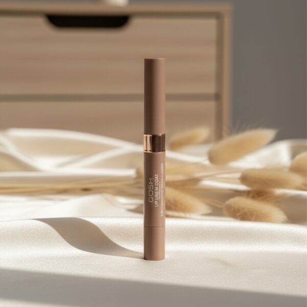 LIP LINE'N COAT 2 in 1 lipstick #003-Soft Bougat 2 ml